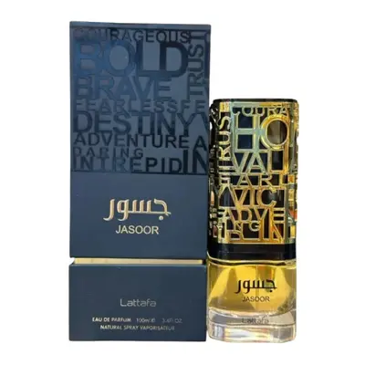 Lattafa Jasoor - EDP 100 ml