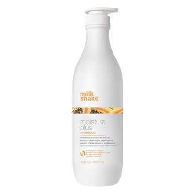 Milk Shake Šampon pro suché vlasy Moisture Plus (Shampoo) 1000 ml