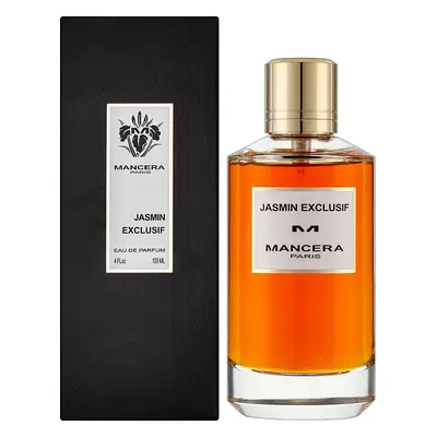 Mancera Jasmin Exclusif - EDP 120 ml