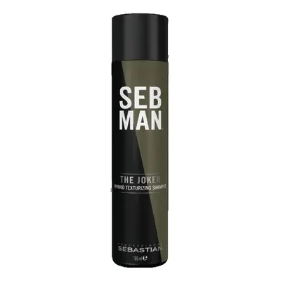 Sebastian Professional Multifunkční suchý texturizační šampon The Joker (Hybrid Texturizing Sham