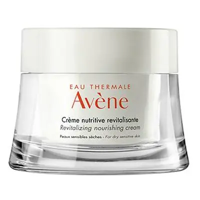 Avène Vyživující revitalizační pleťový krém (Revitalizing Nourishing Cream) 50 ml