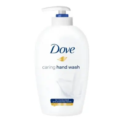 Dove Krémové tekuté mýdlo (Beauty Cream Wash) Náhradní náplň 500 ml