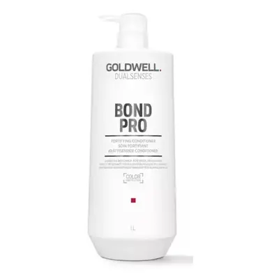 Goldwell Posilující kondicionér pro slabé a křehké vlasy Dualsenses Bond Pro (Fortifyining Condi