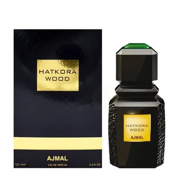 Ajmal Hatkora Wood - EDP 100 ml