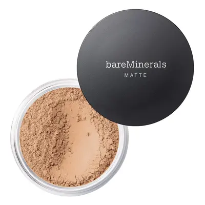 bareMinerals Matující sypký make-up Original (Loose Matte Foundation) 6 g Medium Beige