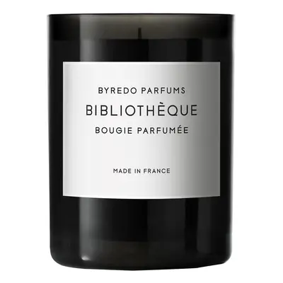 Byredo Bibliotheque - svíčka 240 g