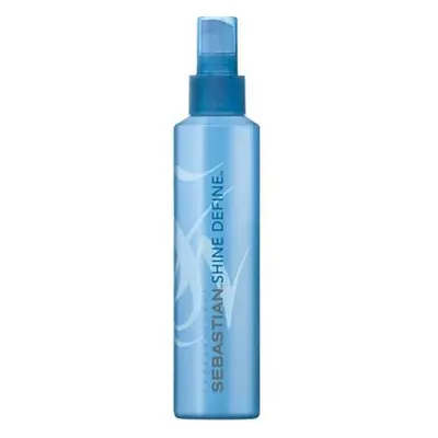 Sebastian Professional Sprej pro lesk vlasů Shine Define (Shine And Flexible Hold Spray) 200 ml