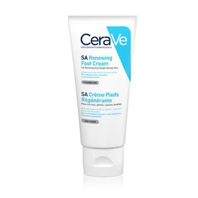 CeraVe Obnovující krém na nohy (Renewing Foot Cream) 88 ml