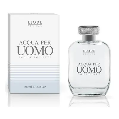 Elode Acqua Per Uomo - EDT 100 ml