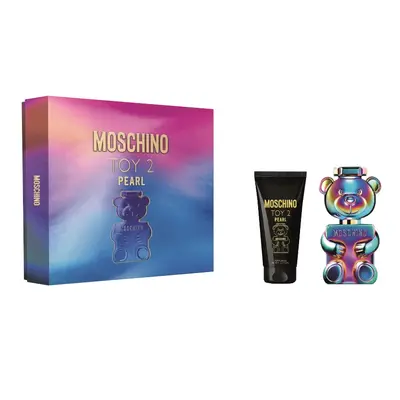 Moschino Toy 2 Pearl - EDP 30 ml + tělové mléko 50 ml