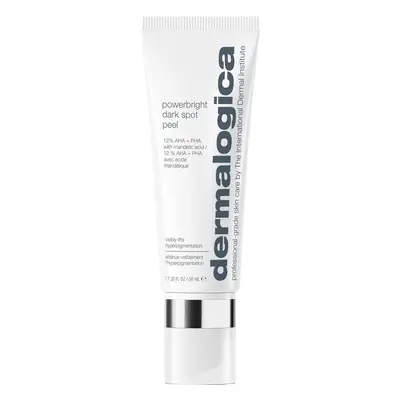 Dermalogica Pleťový peeling proti hyperpigmentaci a skvrnám (PowerBright Dark Spot Peel) 50 ml