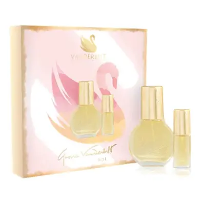 Gloria Vanderbilt Vanderbilt - EDT 100 ml + EDT 15 ml