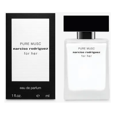 Narciso Rodriguez Pure Musc - EDP 100 ml