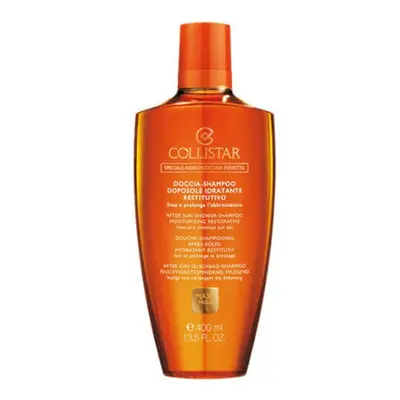 Collistar Sprchový gel prodlužující opálení (After Sun Shower Shampoo) 400 ml