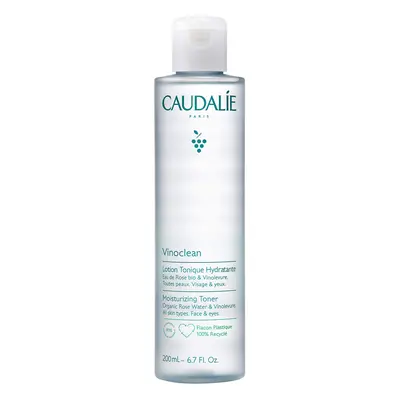 Caudalie Hydratační tonizační voda Vinoclean (Moisturizing Toner) 200 ml