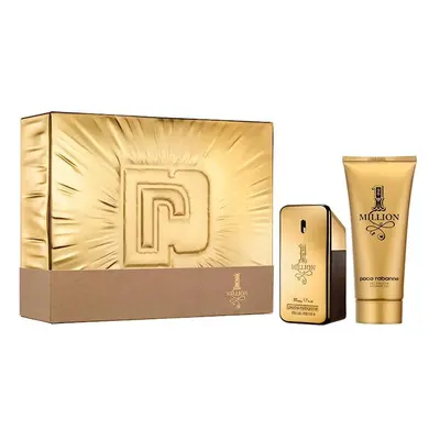 Rabanne 1 Million - EDT 100 ml + sprchový gel 100 ml