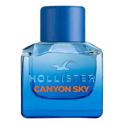 Hollister Canyon Sky For Him - EDT - TESTER 100 ml