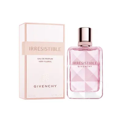 Givenchy Irresistible Very Floral - EDP 50 ml