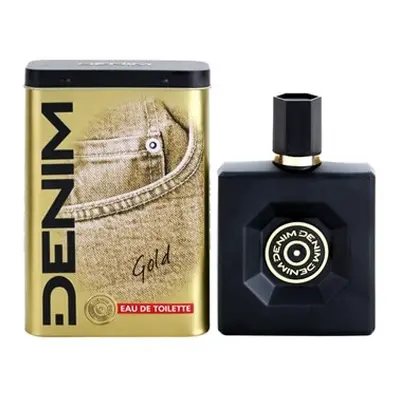 Denim Gold - EDT 100 ml