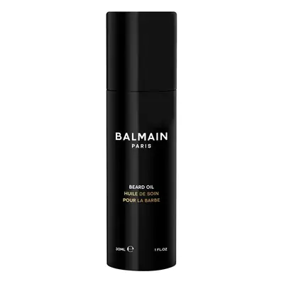 Balmain Olej na vousy (Beard Oil) 30 ml