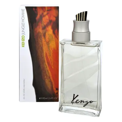 Kenzo Jungle Homme - EDT 100 ml