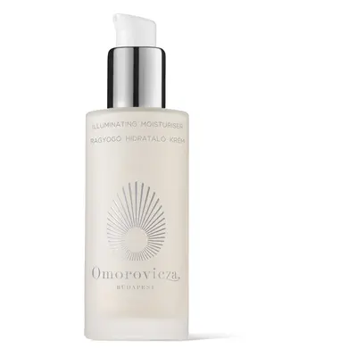 Omorovicza Hydratační a rozjasňující pleťový krém (Illuminating Moisturiser) 50 ml