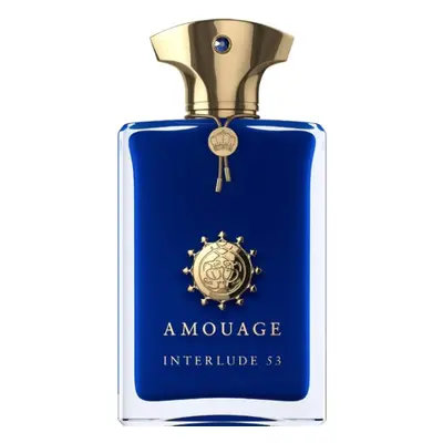 Amouage Interlude 53 Man - parfémovaný extrakt 100 ml