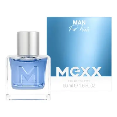 Mexx Man - EDT 50 ml