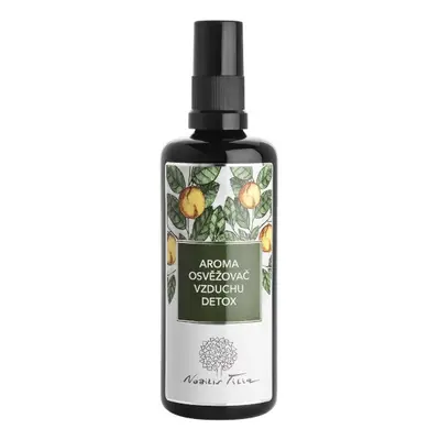 Nobilis Tilia Osvěžovač vzduchu Detox 100 ml