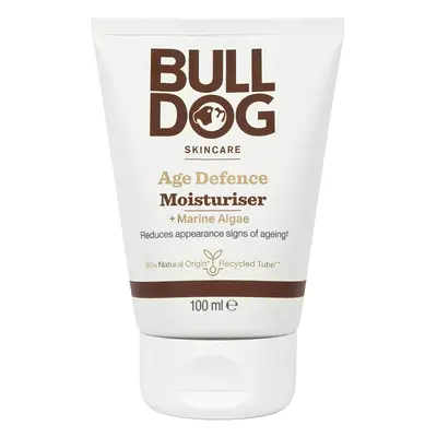 Bulldog Hydratační krém proti vráskám pro muže (Age Defence Moisturiser) 100 ml