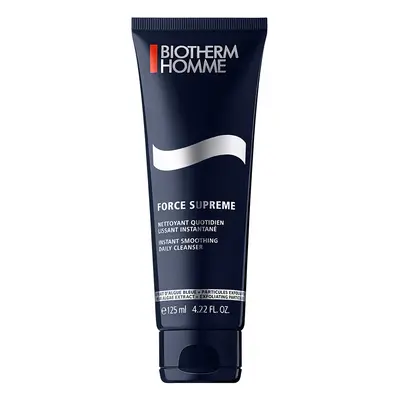 Biotherm Čisticí pleťový krém s anti-age účinkem Force Supreme (Instant Smoothing Daily Cleanser