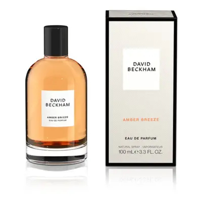 David Beckham Amber Breeze - EDP 100 ml