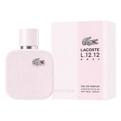 Lacoste Lacoste L.12.12. Rose - EDP 50 ml