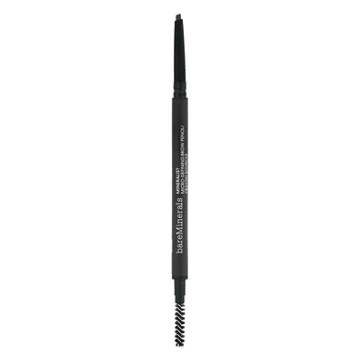 bareMinerals Tužka na obočí Mineralist (Micro Brow Pencil) 0,8 g Rich Black