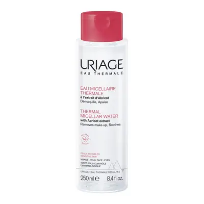 Uriage Micelární voda pro citlivou pleť (Thermal Micellar Water) 250 ml