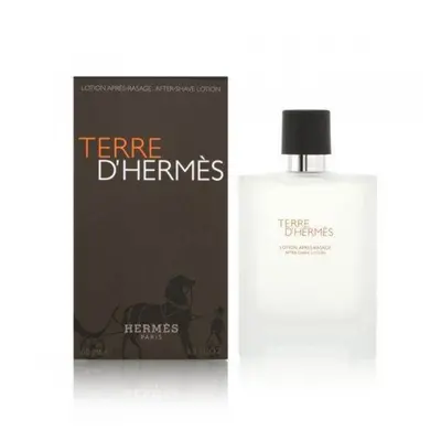 Hermes Terre D´ Hermes - voda po holení 100 ml