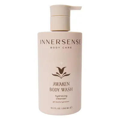 Innersense Hydratační sprchový gel Awaken (Body Wash) 250 ml