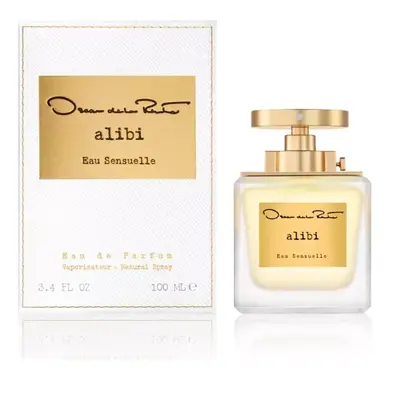 Oscar De La Renta Alibi Sensuelle - EDP 100 ml