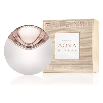 Bvlgari Aqva Divina - EDT 2 ml - odstřik s rozprašovačem