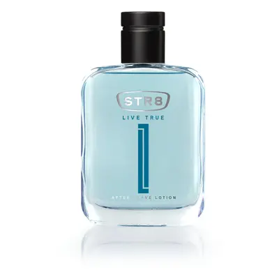 STR8 Live True - voda po holení 100 ml