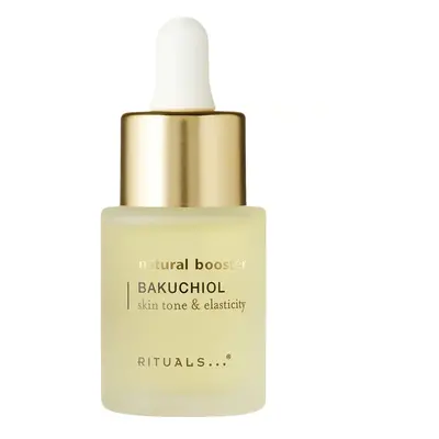 Rituals Přírodní booster The Ritual of Namaste (Bakuchiol Natural Booster) 20 ml