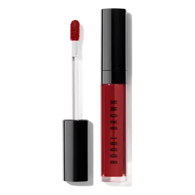 Bobbi Brown Lesk na rty (Crushed Oil-Infused Gloss) 6 ml Rock & Red