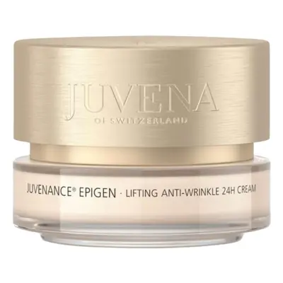 Juvena Liftingový krém proti vráskám Juvenance® Epigen (Lifting Anti-Wrinkle 24h Cream) 50 ml