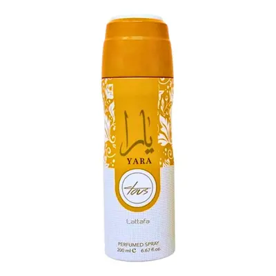 Lattafa Yara Tous - deodorant ve spreji 200 ml