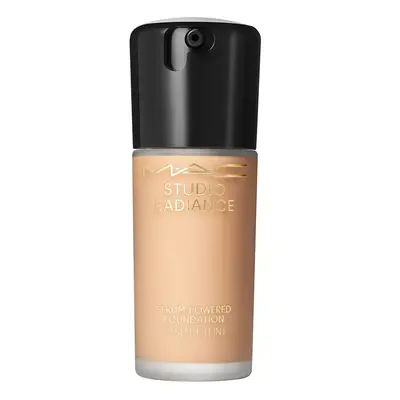 MAC Cosmetics Hydratační make-up Studio Radiance (Serum Powered Foundation) 30 ml NW15