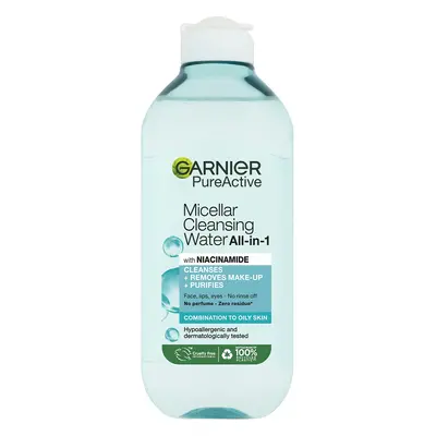 Garnier Micelární voda Pure All In One 400 ml