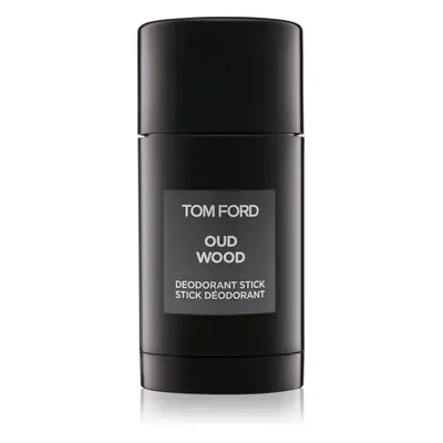 Tom Ford Oud Wood - tuhý deodorant 75 ml