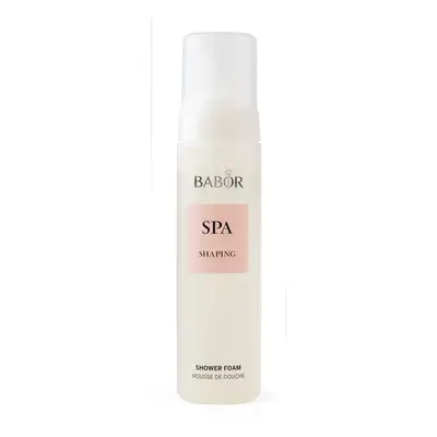 Babor Krémová sprchová pěna SPA Shaping (Shower Foam) 200 ml