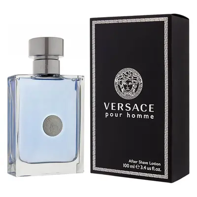 Versace Pour Homme - aftershave lotion 100 ml