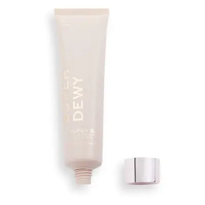 Revolution Podkladová báze pod make-up Superdewy Multi Purpose Balm 50 ml